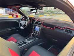 دودج تشالنجر